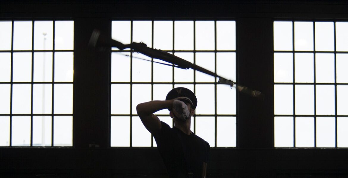 Lever Belt – Quick-Release Strength Belt for Heavy Training Sessions