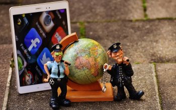 Social media, internet, security — Buying Instagram Followers: Quick Steps to Amplify Your Account