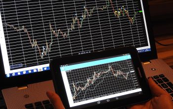 Chart, trading, forex — Platforms Designed to Support Active Forex Traders