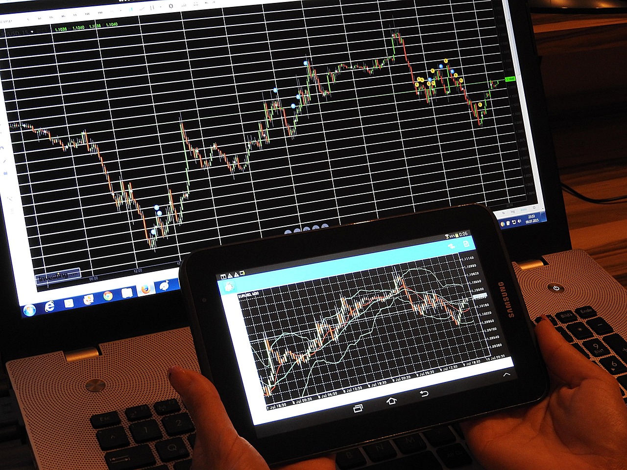 Platforms Designed to Support Active Forex Traders