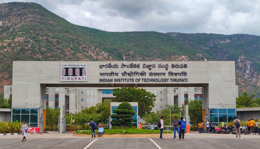 IIT Gandhinagar recruitment