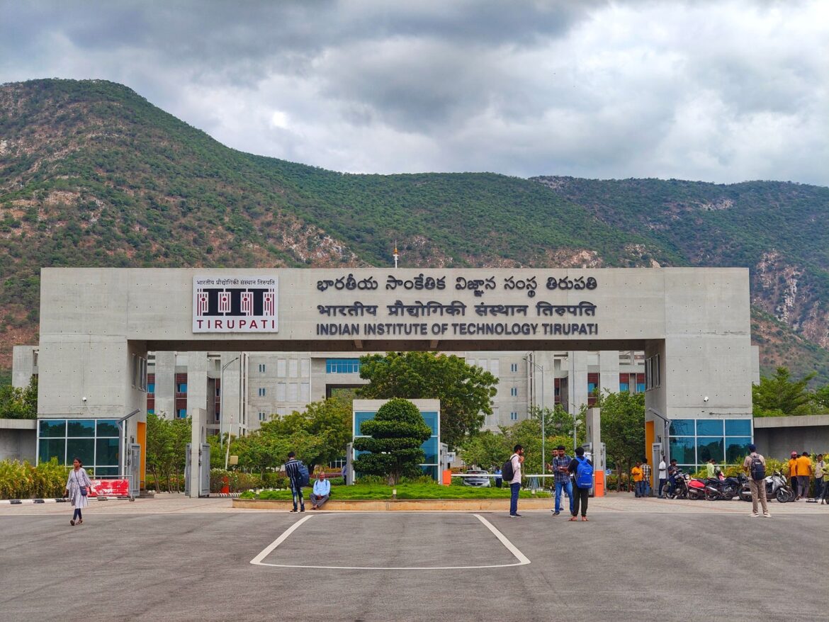 IIT Gandhinagar recruitment: Is It the Best Opportunity for You?