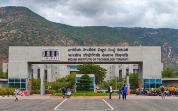 IIT Gandhinagar recruitment