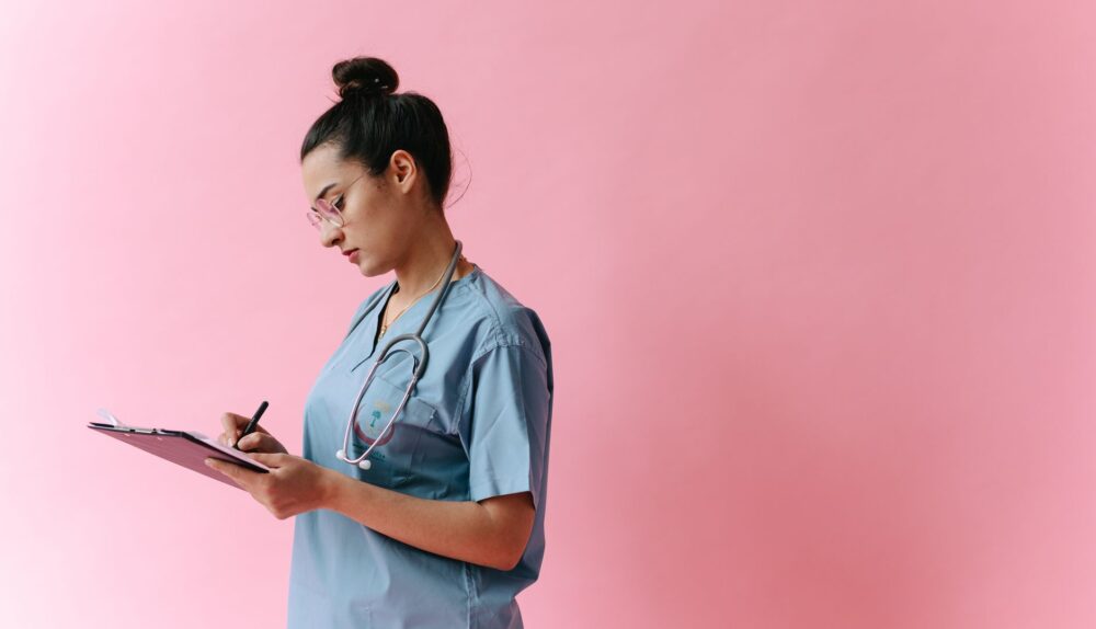 OSSSC Nursing Officer Admit Card