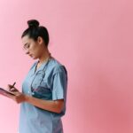 OSSSC Nursing Officer Admit Card