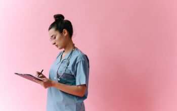 OSSSC Nursing Officer Admit Card