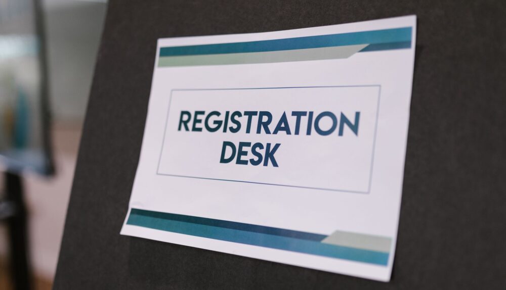 KLEE LLM registration