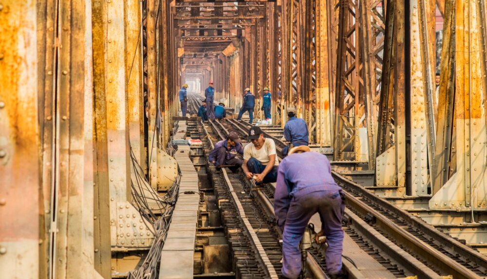Railway Technician Grade 3 Answer Key