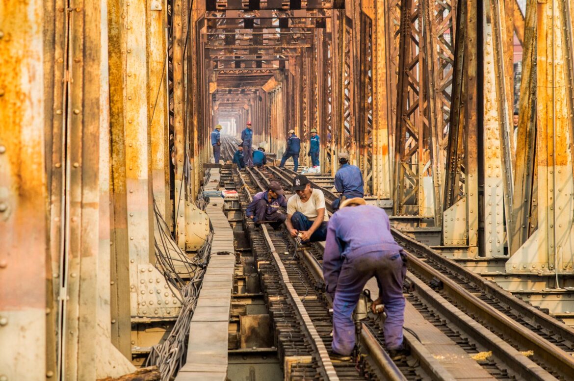 Railway Technician Grade 3 Answer Key: Clear Response Sheet