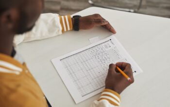SBI PO Prelims Answer Key